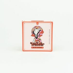Wonder – Psilocybin Chocolate Bar – Blood Orange | Psychedelic Canada