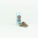 Wonder - Psilocybin Chocolate Bar - Cookies & Creme | Psychedelic Canada