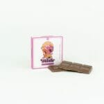 Wonder – Psilocybin Chocolate Bar – Milk Chocolate – Golden Teacher | Psychedelic Canada