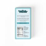 Wonder - Psilocybin Chocolate Bar - Cookies & Creme | Psychedelic Canada