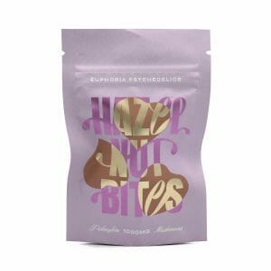 Euphoria Psychedelics – Skywalker (300mg X 5 Capsules) | Psychedelic Canada