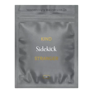 Kind Stranger - Microdose Capsules - Bloom (150mg x 30 Capsules) | Psychedelic Canada