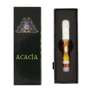 Integral Alchemist - Acacia - 1ml DMT Vape Cart | Psychedelic Canada