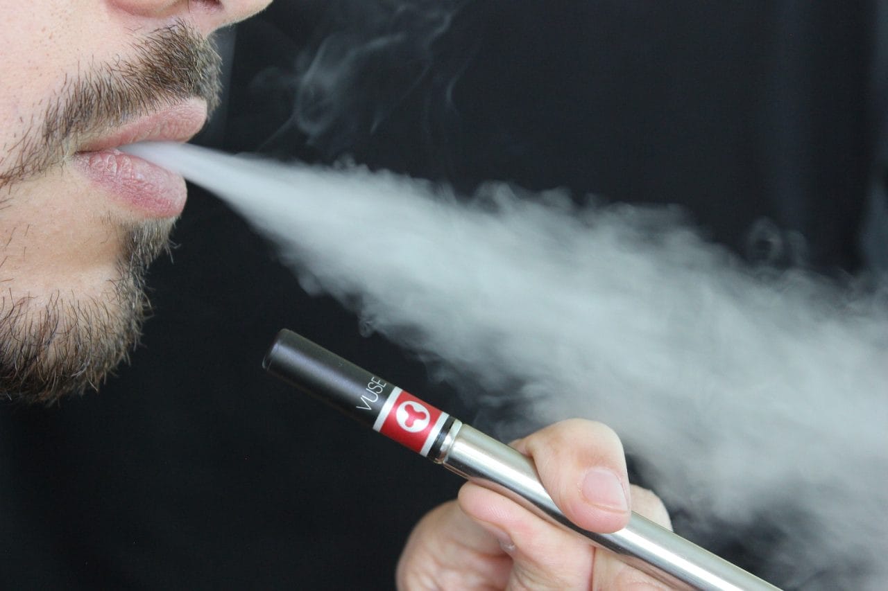 The DMT Pen in Canada: A Safer Alternative to Cigarettes