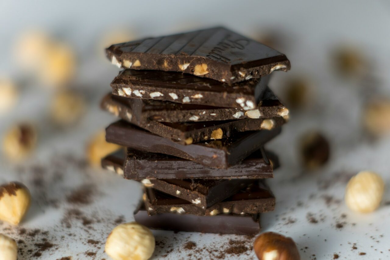 What Occurs After Consuming Chocolate Obtained From Shrooms Delivery? This Father Found Amusement in All Circumstances.